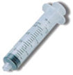 3cc Syringe Only with Luer Lock with Cap