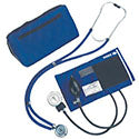 Diagnostic Combo Kit, Royal Blue