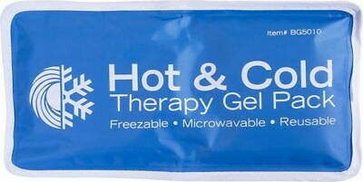 Roscoe Reusable Hot/Cold Gel Pack, 5" x 10"     L1020