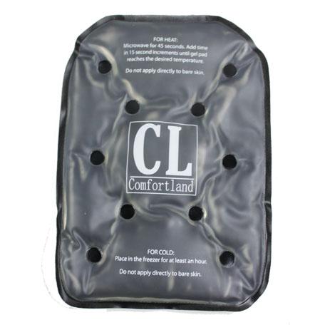 Comfortland Lumbar Hot/Cold Therapy Pack (For Use W/Comforland LSO)   L1290
