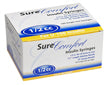 SureComfort™ Insulin Syringes, 1/2cc, 30G x 1/2"  (S8490)