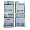 Special pH Indicator Paper Kit, 4 Packs of 100 Strips