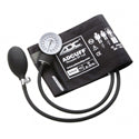 Prosphyg™ 760 Pocket Aneroid Sphygmomanometer, Black, Adult