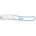 Urocare® Fabric Lower Leg Bag Strap, Large 12-17" Diameter