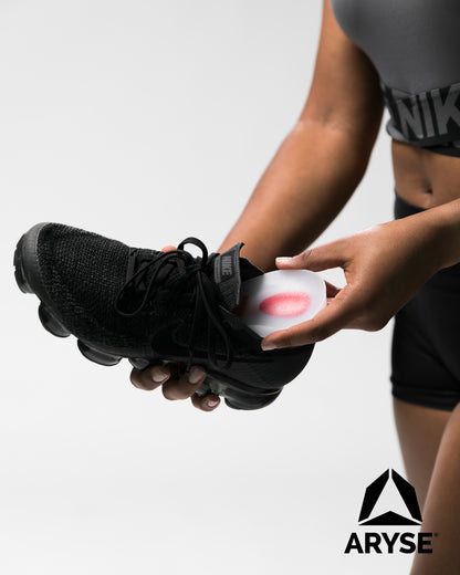 Aryse Universal Cirque Heel Cup L3170