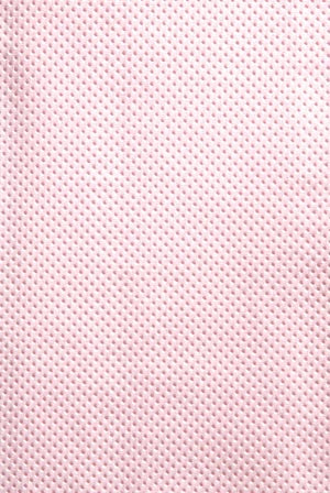 Graham Medical Patient Bib, 2-Ply T/P, 13 1/2" x 18", White
