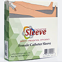 Female Catheter Sleeve
