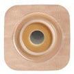 SUR-FIT Natura® Two-Piece Stomahesive® Skin Barrier, 7/8" Stoma, 1¾" Flange, Tan