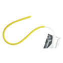 Antibacterial Personal Catheter Female, 6", 18Fr