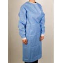 ULTRA* Non-Reinforced Surgical Gown, Small, Sterile