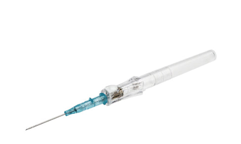 BD Insyte™ Autoguard™ BC Shielded IV Catheter, 22g x 1"