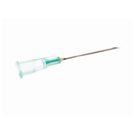 Terumo® Hypodermic Thin Wall Needle, 18g x 1½"