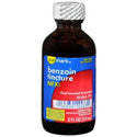 Sunmark® Benzoin Tincture, 2 oz. Solution
