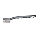 Stainless Steel Bristle Brush