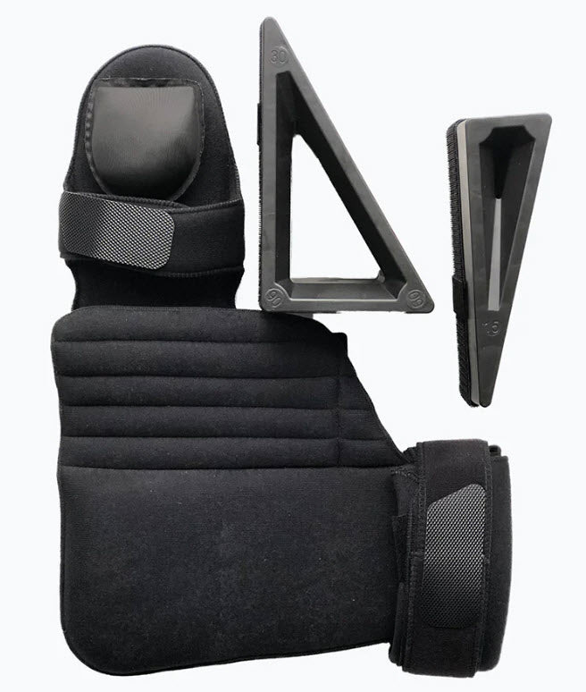Unite Medical Shoulder/Arm Abduction System, Universal L3960 – DDP Medical
