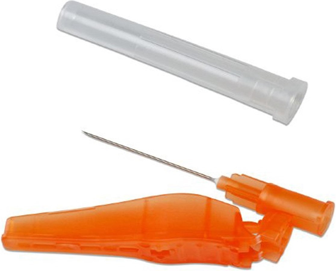 Monoject™ Standard Hypodermic Needle, 20g x 1"