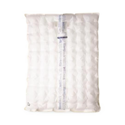 Medtronic Caredrape Warming Lower Body Blanket, White