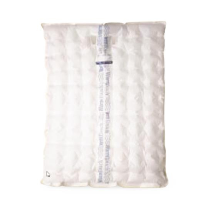Medtronic Caredrape Warming Lower Body Blanket, White