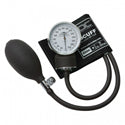 Prosphyg™ 760 Pocket Aneroid Sphygmomanometer, Black, Child