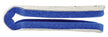 ProCare® Baseball Finger Splint 4.5" Length, Medium