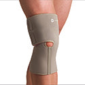 Thermoskin® Arthritic Knee Wrap, Beige, Medium