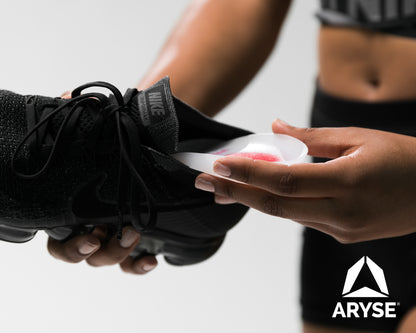 Aryse Universal Cirque Heel Cup L3170