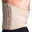 Thermoskin® T9-Lite Rigid Lumbar Support, 3XL, Beige