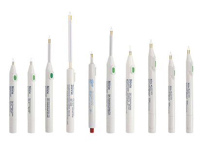 High-Temperature Fine Tip Cauteries, 2200° F