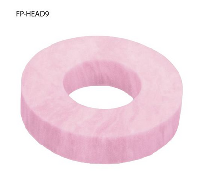 Cardinal Health Foam Positioner, Head Donut, 9"