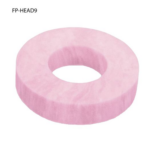 Cardinal Health Foam Positioner, Head Donut, 9"