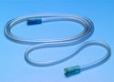 ID Connective Tubing, 1/4" x 10 ft