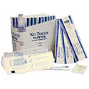 Andwin Scientific Safetex™ No-Touch Pap Smear Kit