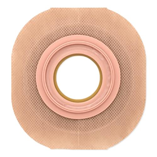 New Image Convex Flextend Skin Barrier, 1 3/8" Opening, 2 1/4" Flange