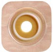 SUR-FIT Natura® Two-Piece Stomahesive® Skin Barrier, 1¼" Stoma, 1¾" Flange, Tan