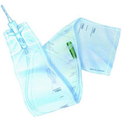 Self-Cath® Closed System with Insertion Supplies, Straight Tip, 16", 16Fr