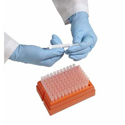 Pipette Tips, 1-200 uL, Non-Sterile, For Use With CoaguSense Mini-Pipette