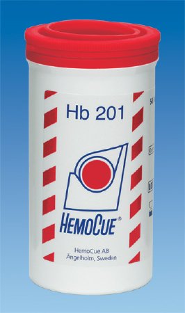 Hemocue Hb 201 Microcuvettes