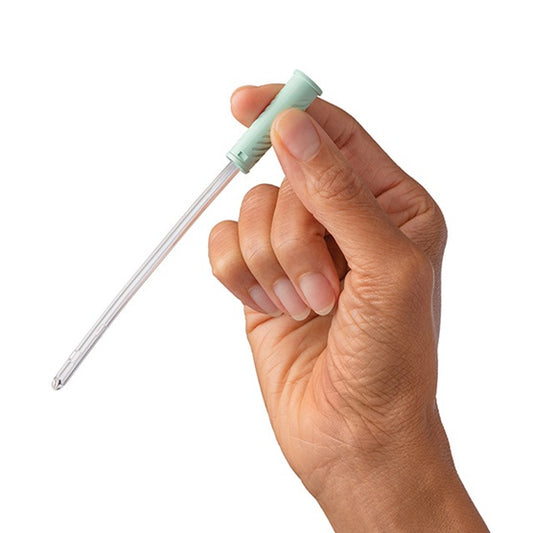 Infyna Chic™ Intermittent Catheter, 12fr, 5.5"