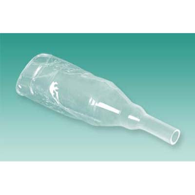 Ultraflex® Self-Adhering Male External Catheter, Large, 36mm