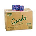 Gards® Feminine Napkins, 4"