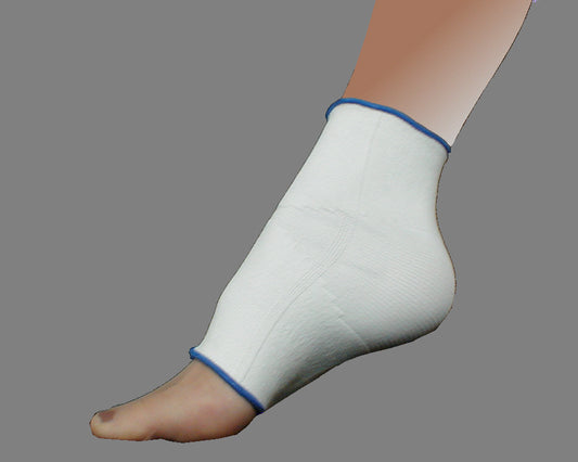 Plantar Fasciitis Compression Sleeve Small (7.5"-8.5")