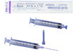 Monoject™ Standard Hypodermic Needle, 22g x 1 1/2"