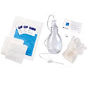 PleurX™ Drainage Kit with 500 mL Vacuum Bottle