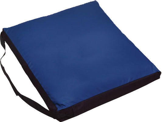 Meridian Optium Comfort Gel Cushion, 18" x 16" x 3"