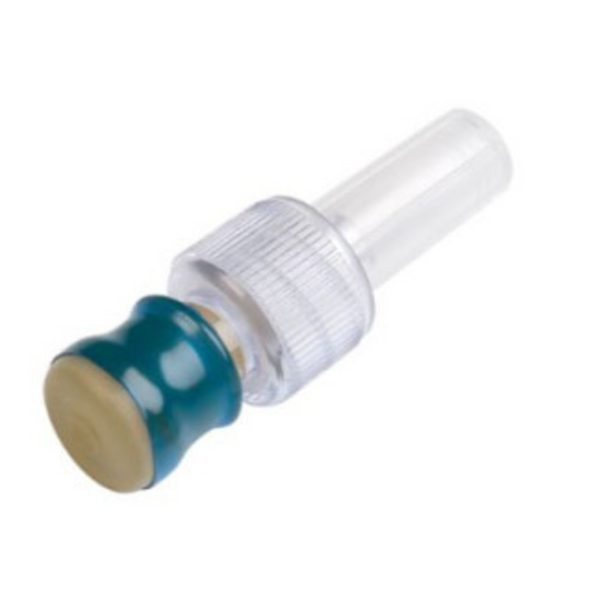 MEDEX™ Injection Site with Male Luer Lock Adapter, 0.1mL, 1"