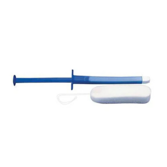 Packing 30 Second Rhino Rocket Slimline PVA Expandacell Foam 5x1x2cm Medium Absorbent Sterile Not Made With Natural Rubber Latex