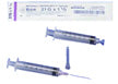 Monoject™ Standard Hypodermic Needle, 27g x 1/2"