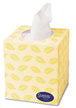 Surpass Facial Tissue, 8" x 8.3", 2-Ply,White