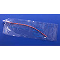 RUSCH/MMG™ Intermittent Catheter Kit, 16Fr, Non-latex, Sterile