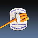 STATLOCK® Foley Stabilization Device with Tricot Anchor Pad